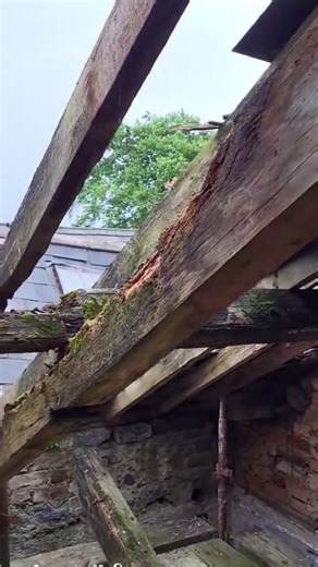 Killoran House Roofing Renovation Update