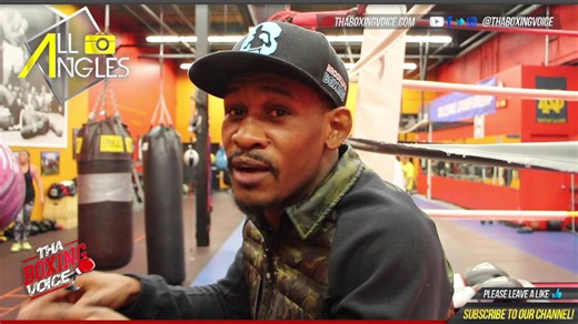 Daniel Jacobs Optimistic For Peter Quillin Virgil Hunter Partnership, Do You Hear Rematch?