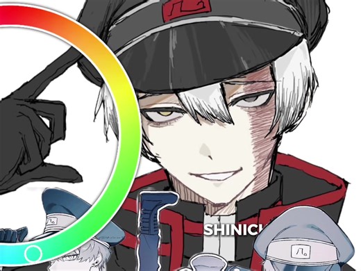 Exploring Kikoku Unit from Tougen Anki