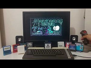 AVGCART Demonstration