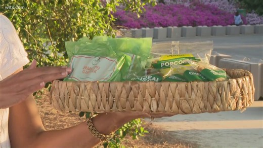 Food at the Masters is inexpensive but is it good?