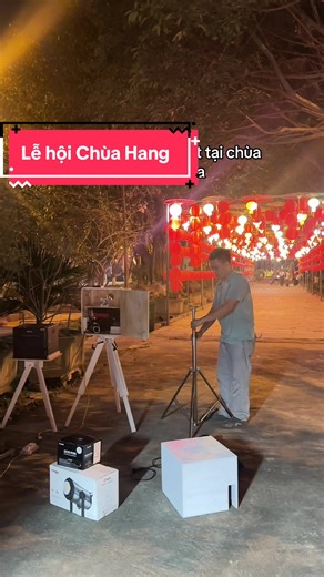 Lễ hội Chùa Hang Thái Nguyên 2026