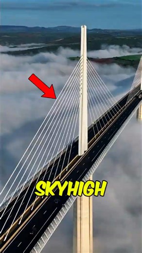 Top 5 Highest Bridges in the World… These Heights Are INSANE 😳