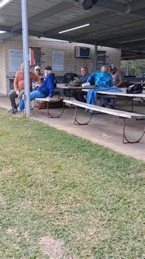 Larks RC Airfield on Reels
