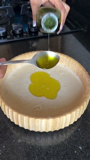 TORTA DE ATUM SAUDÁVEL 🐟🤍