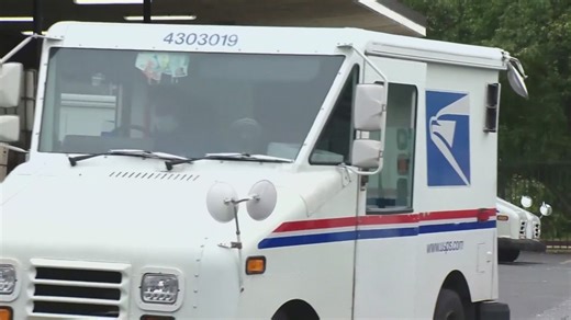 Missing packages, delayed deliveries: USPS issues plague local businesses