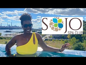 SoJo Spa Club Honest Review | Was It Worth It? | New Jersey Day Spa
