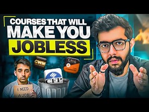 Don’t Waste Money on These Finance Courses (Do This Instead!)