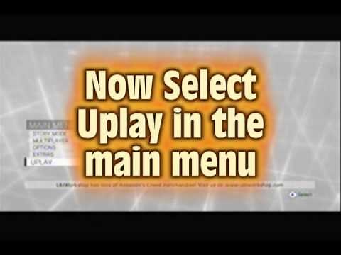 Assassin's Creed Brotherhood - How to unlock Altair's Armour & Robes