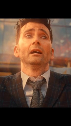 Allons-y & Geronimo on Instagram: "Goodbye Doctor 💙💙 . By Slyfer2812 (youtube) . . #drwho #whovian #dw #doctorwho #tenthdoctor #davidtennant #thedoctor #timelord #gallifrey #tardis #doctorwhoseries4 #companion #donnanoble #catherinetate #loyal #mattsmith #eleventhdoctor #real #christophereccleston #ninthdoctor #fyp #russelltdavies #anniversary #ncutigatwa #thirtheenthdoctor #petercapaldi #twelfthdoctor"