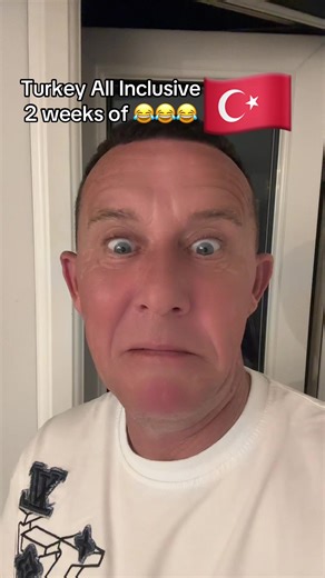 Turkish All-Inclusive Mini Disco Bangers