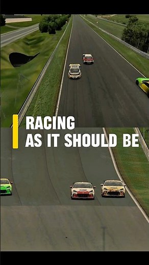 iRacing is the best Sim in 2025 - DO YOU AGREE ?👍
