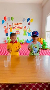 19K views · 235 reactions | Cup stacking game殺 #LKG class | Little Steps Montessori | Facebook