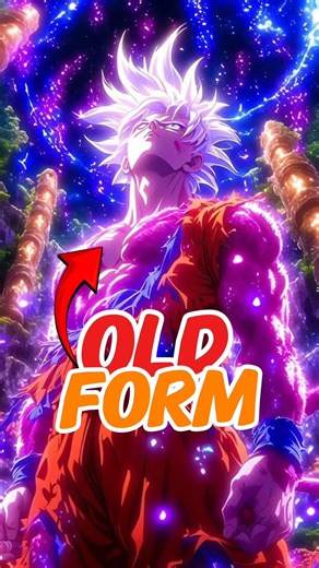 5 Dragon Ball designs that were completely changed? 🤔