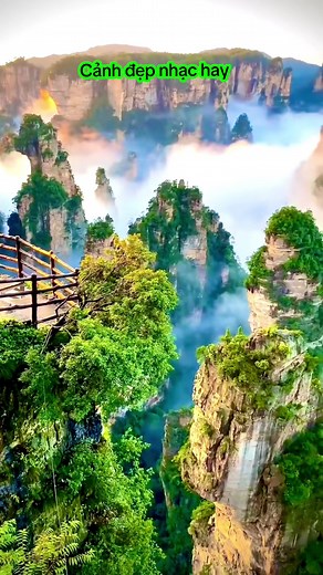 Em biết anh đi chẳng trở về — cảnh đẹp ghép ảnh, nhạc hay