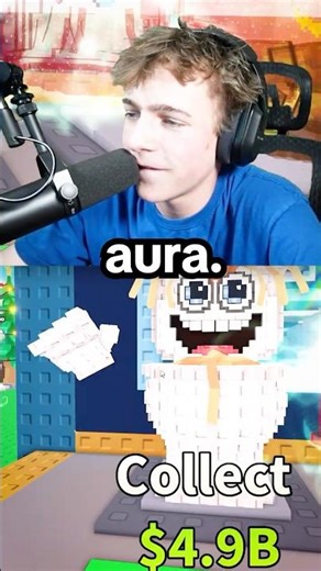 my best aura moment ever