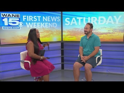 Local Talent Show Comes to Kendallville