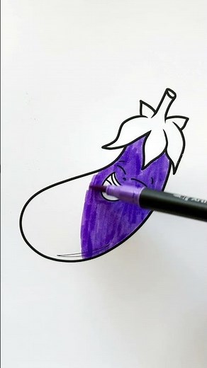 Eggplant