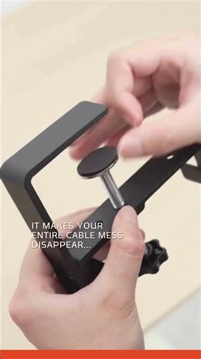 Best Under-Desk Cable Management Systems for Clean High-End Streamer Setups 2026