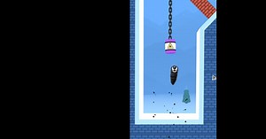 Download & Play Dark Blob on PC & Mac (Emulator)