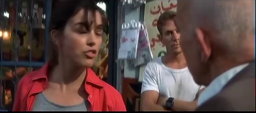 The Body (2001) Part One (ENG) HD