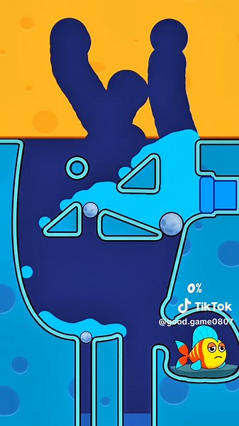 Save The Fish: An Important Message