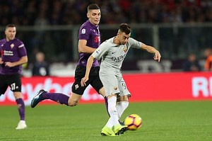 AS Roma vs Fiorentina prediction, preview, team news and more | Serie A 2021-22