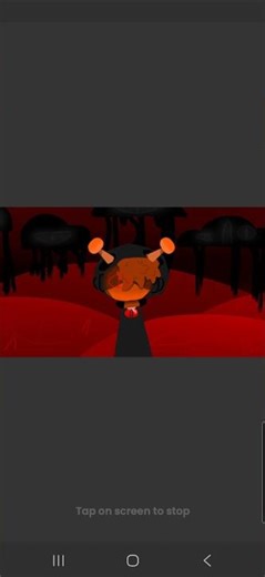 MSI Oren fanimation for @donutneapolitan