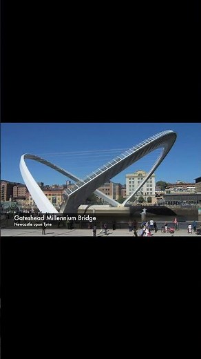 Newcastle's Seven iconic Bridges: A Tale of Engineering