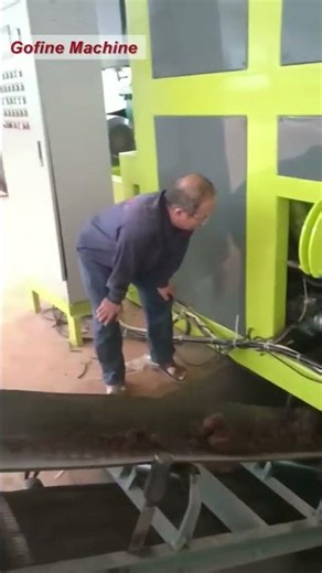 Organic Fertilizer Tank Farm Waste Solution