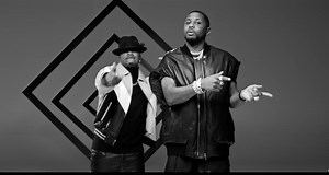 Ne-Yo And Fabolous Add To List Of Classic Collabs With “Link Up Remix” Music Video