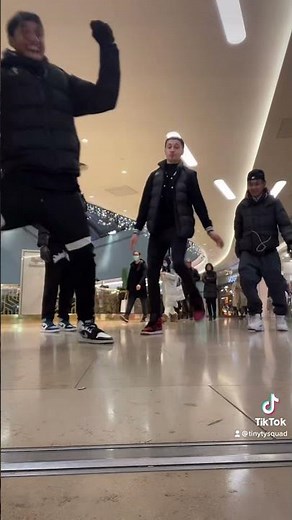 Ishowspeed Shake TikTok Dance Challenge