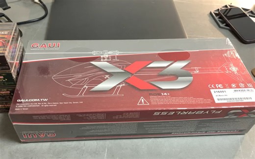 泰世X3装机视频二，分享一些装机技巧