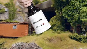 Static Grass Fundamentals with Martin Tärnrot