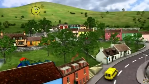 CBeebies | Balamory - S03 Episode 38 (Noise Annoys)