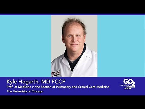 Pulmonology and Managing Multiple Lung Nodules - 06/16/20 - Lung Cancer Living Room™