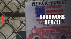 Arte Reportage - USA: 9-11 Survivors' Long Struggle - Watch the full documentary in English