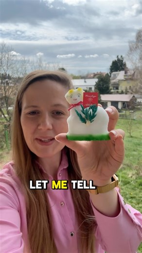 Lamb-shaped food is a must-serve on every traditional Polish Easter table! Which one is your favorite? 1 - butter 2 - cake 3 - sugar candy? | Polish Foodies - The Best Polish Food Recipes