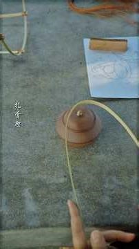The Lost Art of Chinese Lanterns: From Wood to Light