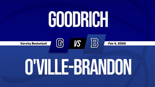Basketball Game Preview: Goodrich Martians vs. Lake Fenton Blue Devils + How To Watch
