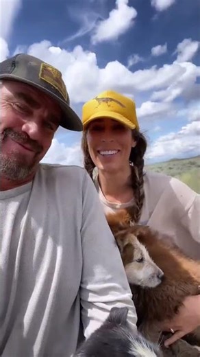 Cow chasing and cheatgrass at cartercountrymeats.com