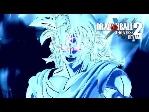 Complete All Parallel Quest No. 80 - 86 | DBXV2 Revamp Guide