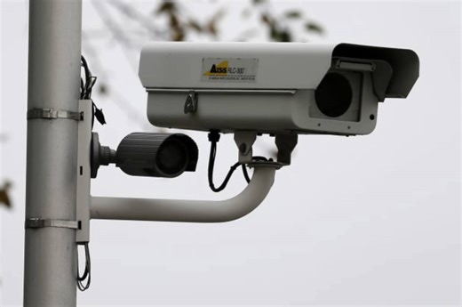 Judge says red-light camera tickets may be unconstitutional