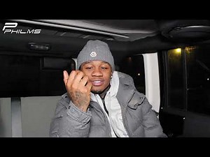 Nas Blixky On Kay Flock | DThang | 22Gz | Envy Caine | Nick Blixky | Coach Da Ghost | FULL INTERVIEW