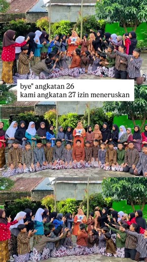 🙏🏻🙏🏻#sdnbogem2 #angkatan27 #fyp