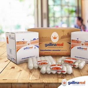 Gallina Real es coronada por sus valores y el esfuerzo diario para llevar hasta tu hogar ¡La mejor calidad! En todas sus líneas y productos. ¡Coronamos lo mejor! Conoce nuestra línea clásica. | Gallina Real | Facebook