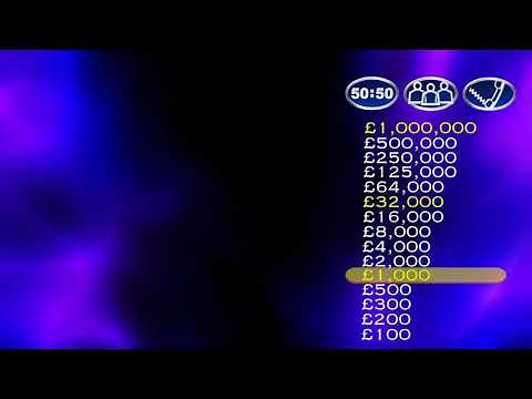 My Remake Money Tree Wwtbam in HD