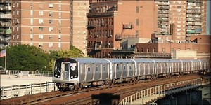 BMT Jamaica Line - Alchetron, The Free Social Encyclopedia