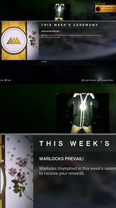 Guardian Games ENTER STAGE LEFT;P #DESTINY2 | #animeninpo on #Twitch