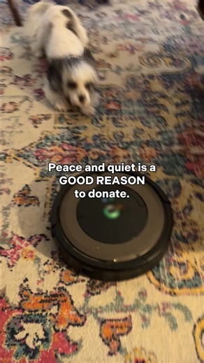 Because you know you’re keeping the dog. | The Salvation Army USA | Facebook